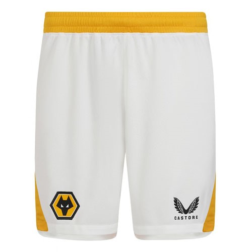 Pantalones Wolves Tercera equipo 2021-22